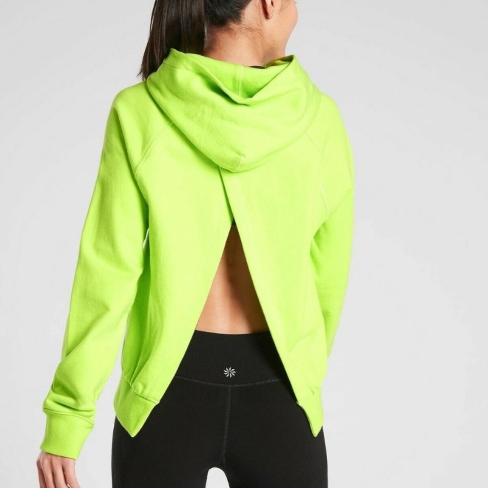Athleta Moonrise Hoodie